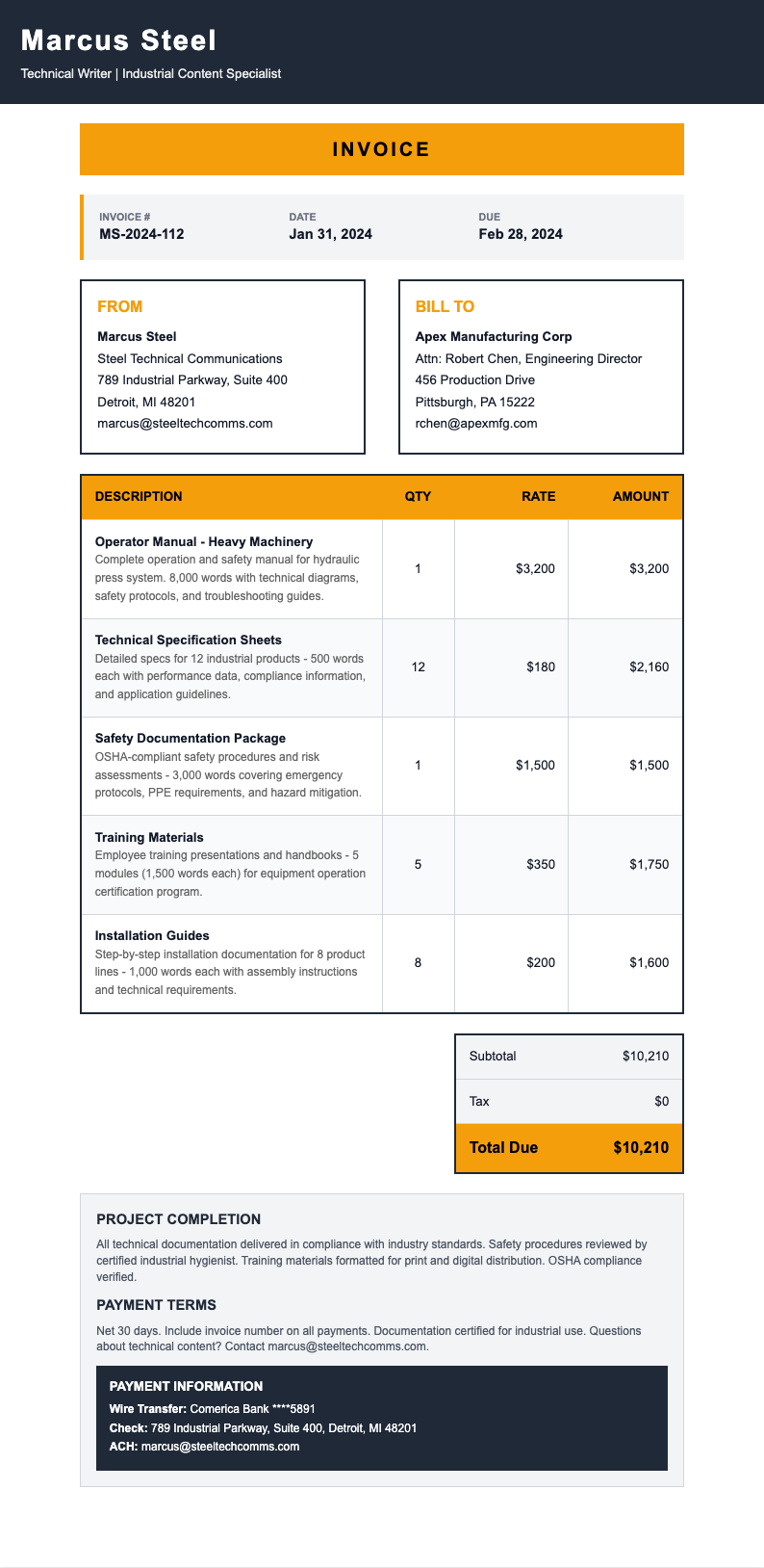 Invoice Writer AI Formatter - Free Freelance Writer Invoice Templates