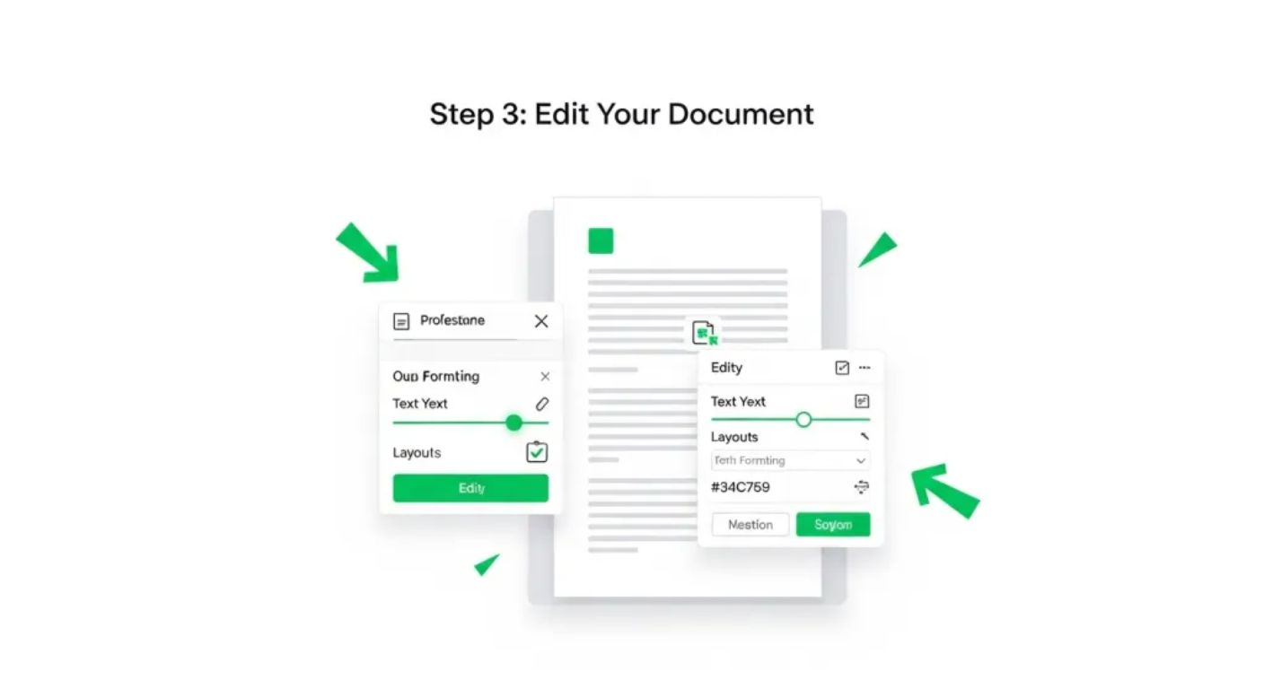 How to use AI Formatter: Start Formatting with AI
