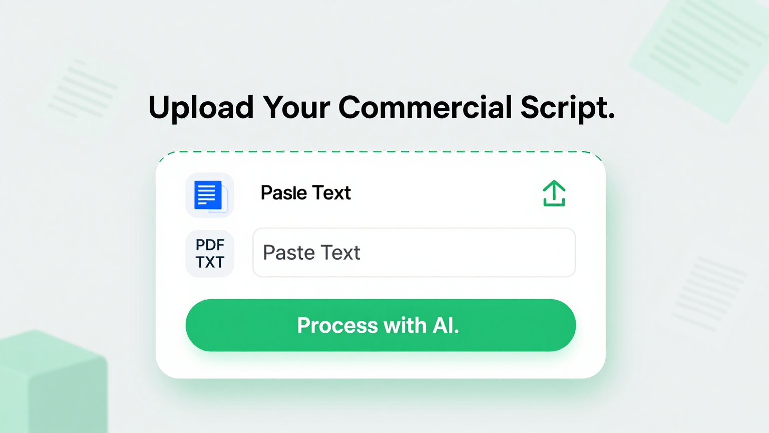 Input Concept Feature