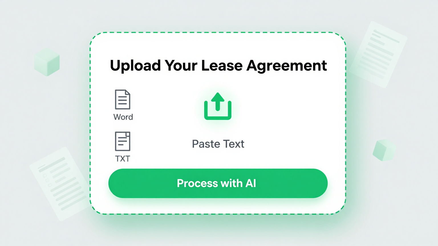 Import Details Feature