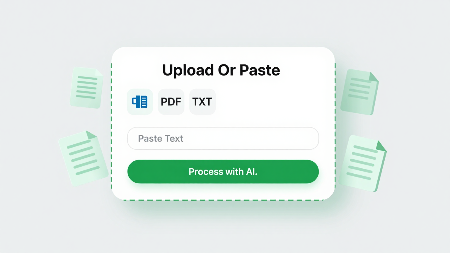 Enter Life Details Feature