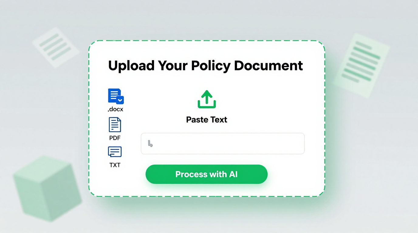 Input Content Feature