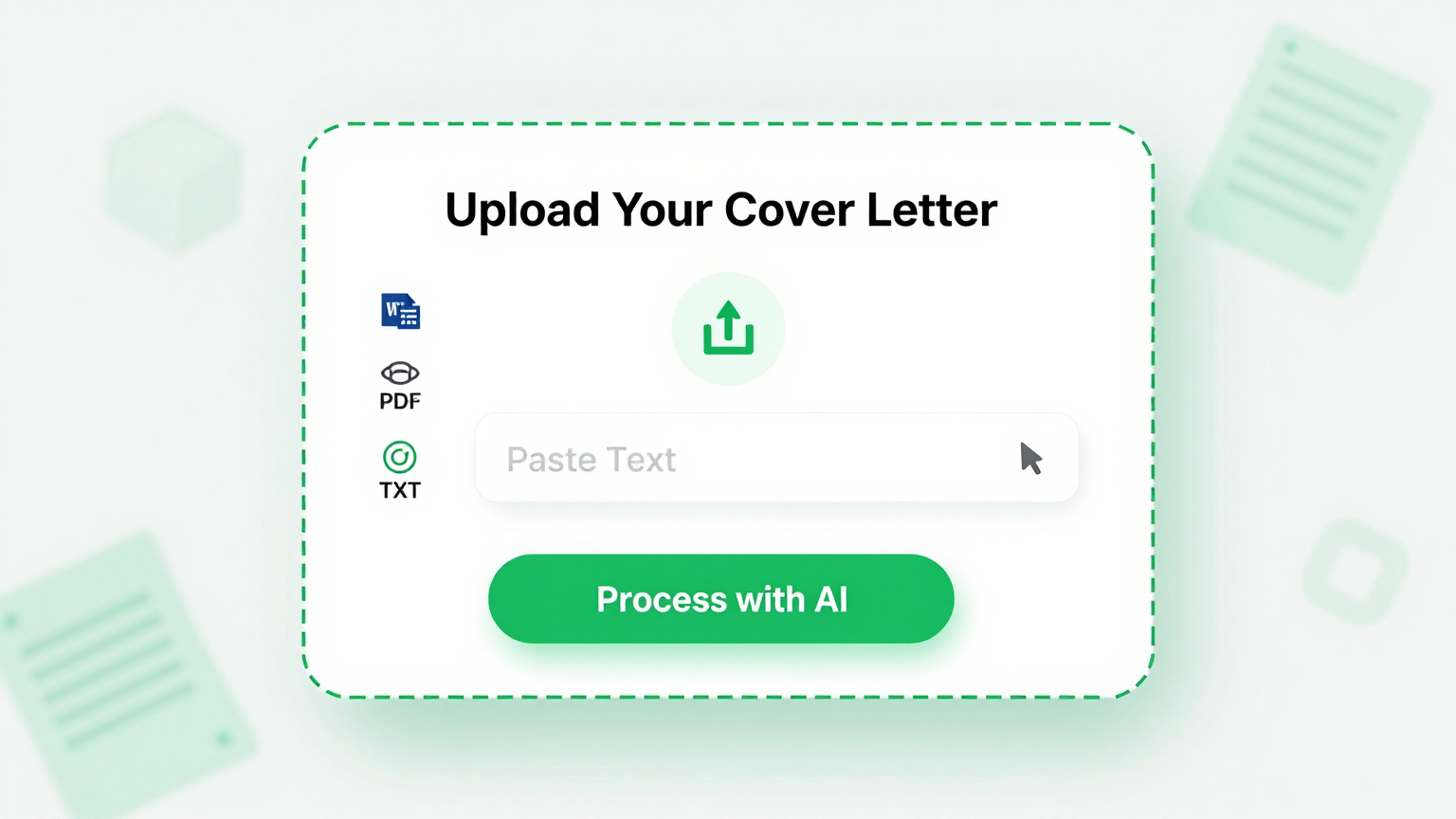 Import Workflow Data Feature