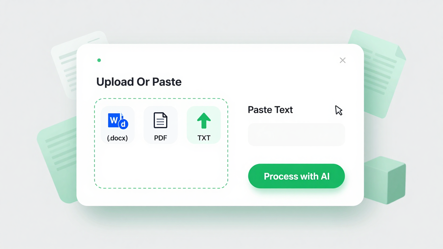 Upload Photos Feature